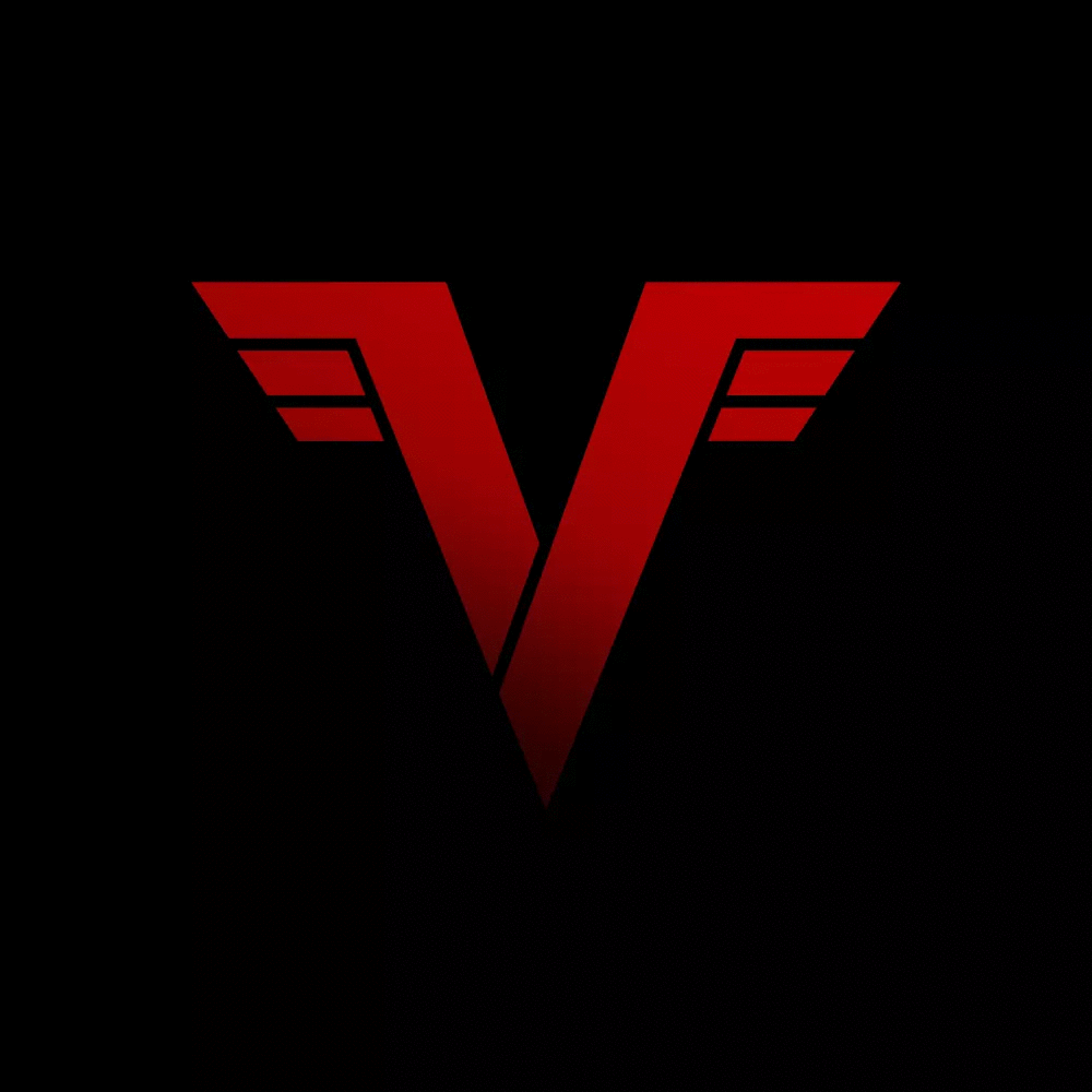 Vendetta Racing Logo Sticker
