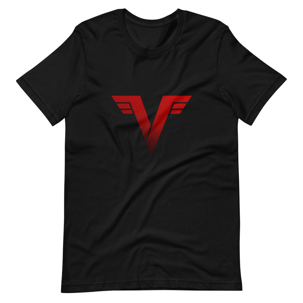 Vendetta Racing "V" Logo T-Shirt