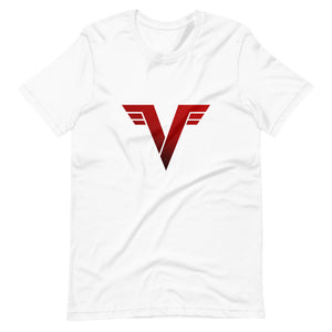 Vendetta Racing "V" Logo T-Shirt